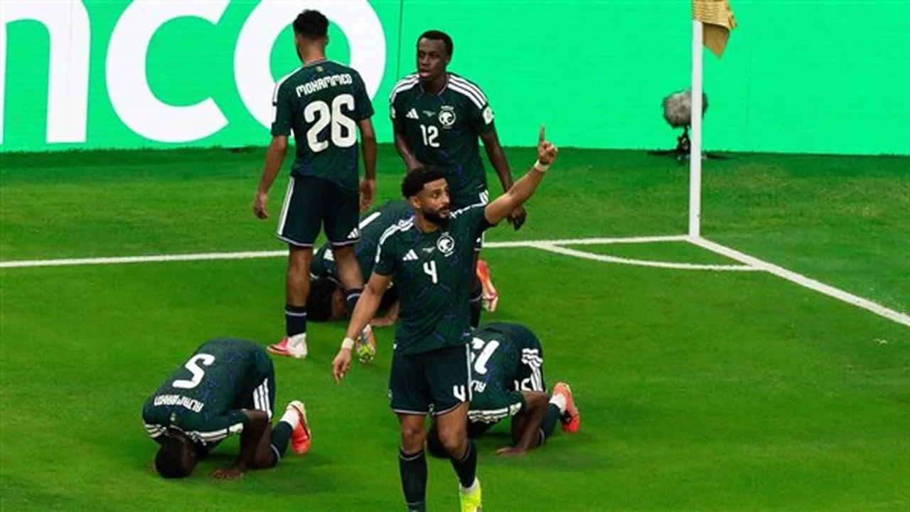 موعد مباراة السعودية ضد إسبانيا في كأس العالم 2026